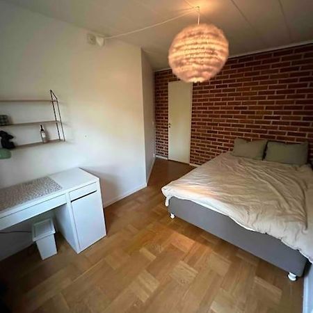 Villa Lilla Ridhuset Löddeköpinge Esterno foto
