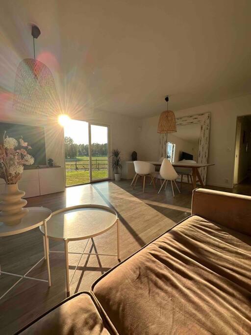 Villa Lilla Ridhuset Löddeköpinge Esterno foto