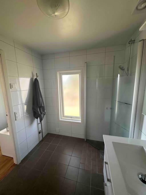 Villa Lilla Ridhuset Löddeköpinge Esterno foto
