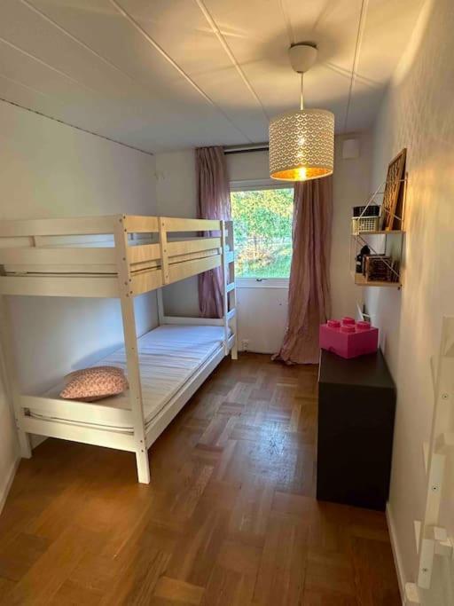 Villa Lilla Ridhuset Löddeköpinge Esterno foto