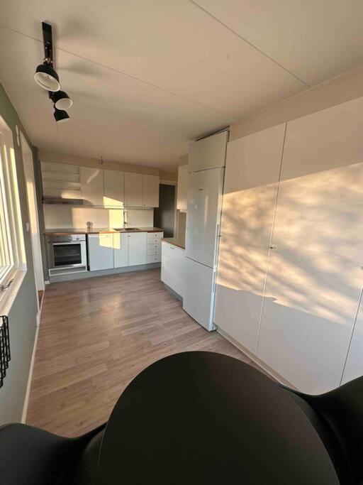 Villa Lilla Ridhuset Löddeköpinge Esterno foto