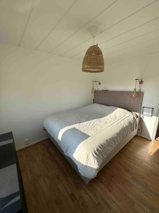 Villa Lilla Ridhuset Löddeköpinge Esterno foto